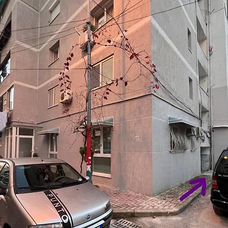 Grand Park & Bllok Area Rooms Tirana Esterno foto